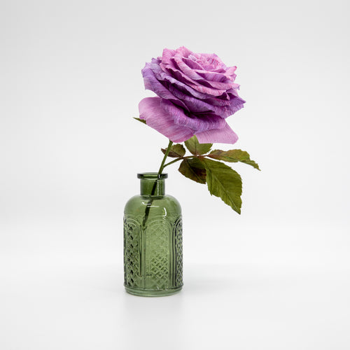 Garden Rose — Short Stem